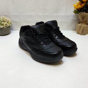 Tredsafe Dustin Dreamcell Men 10.5W Anti-Fatigue Slip-Resistant Comfort Shoe NWT